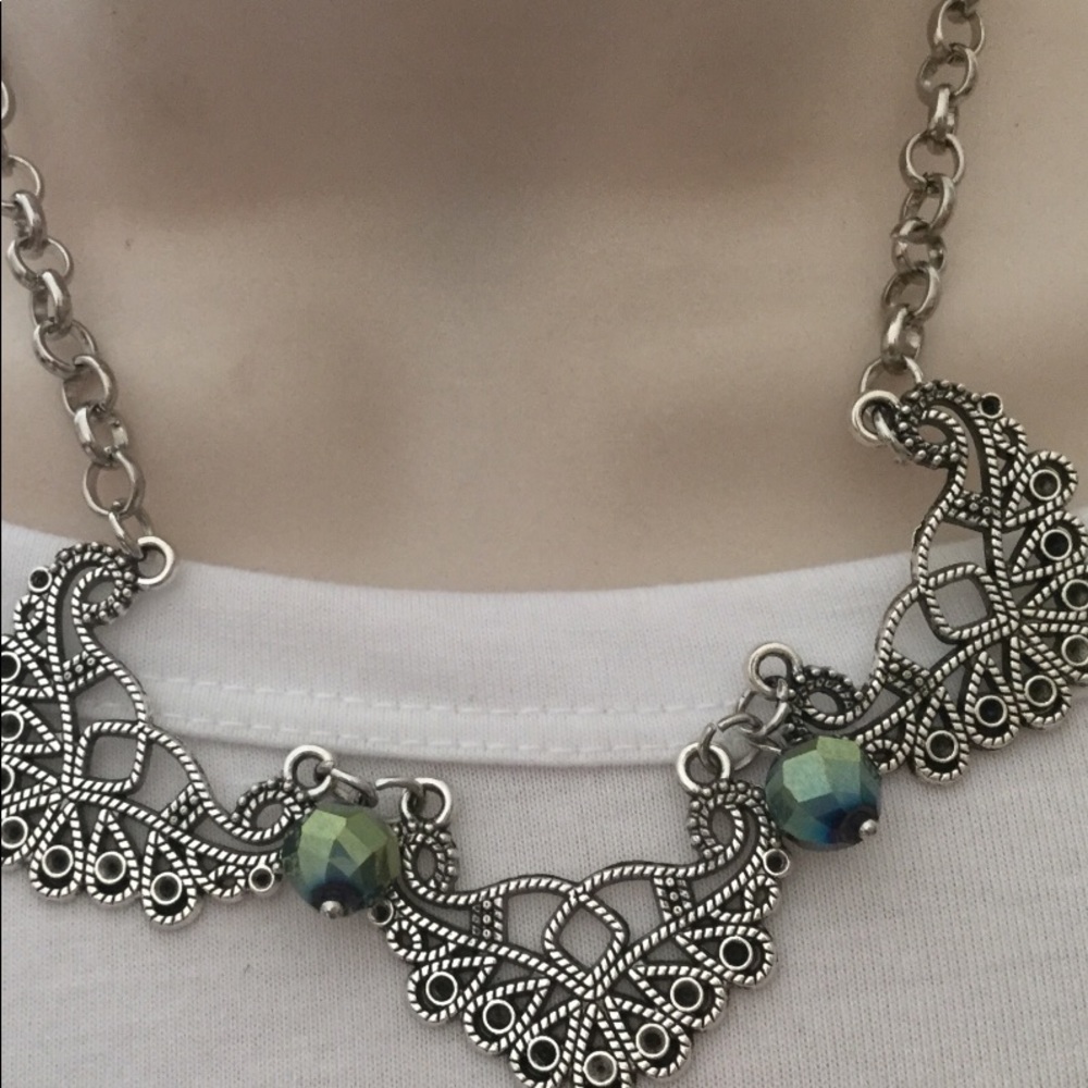 Statement Necklace